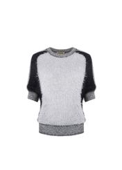 Sweter damski SWEDT-0082-91(Z18)-01