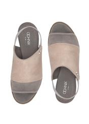 Buty damskie BUTYD-0368-81(W19)-04