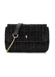 Small women's bag in black TOREC-0974-99(Z24)-01