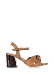Buty damskie BUTYD-0716A-87(W22)-01
