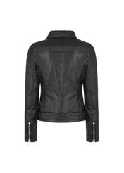 Women's Leather Ramones KURDS-0184-5471(KS)-07