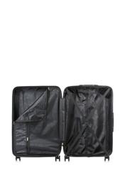 Komplet walizek na kółkach 19'/24'/28' WALAB-0062-98(W22)