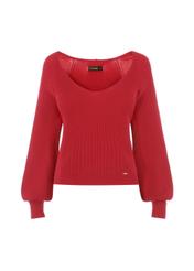 Sweter damski SWEDT-0150-31(Z21)-04