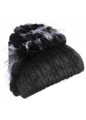 Czapka damska CZADF-0037-99(Z19)-03