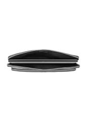 Czarna skórzana teczka na laptop TORMS-0455-99(W25)