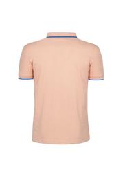 Koszulka polo POLMT-0025-31(W19)-02
