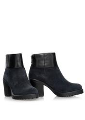 Botki damskie Partosa BUTYD-0003-69(Z16)-05