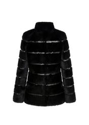 Futro damskie FUTDF-0027-5302(Z18)-03
