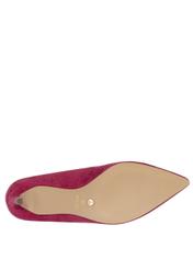 Buty damskie BUTYD-0502-31(W20)-05