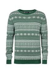 Men's Sweater SWEMT-0096-51(Z21)-02