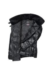 Kurtka damska KURDS-0187-5511(Z19)-04