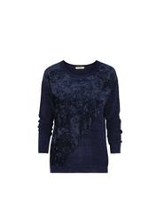 Sweter damski SWEDT-0075-69(Z18)-01