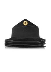 Mały skórzany portfel damski PORES-0890A-99(Z24)-04