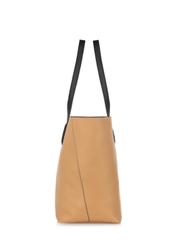 Torebka shopperka damska TOREC-0601-89(W22)-03