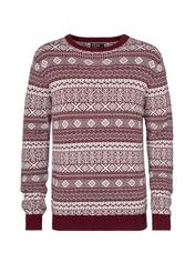 Sweter męski SWEMT-0096-49(Z21)-02