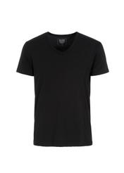 T-shirt męski TSHMT-0012-99(W19)-01