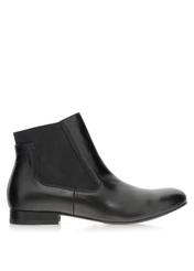 Botki damskie Ures BUTYD-0046-99(Z16)-01