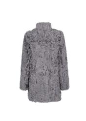 Futro damskie FUTDF-0016-4084(Z17)-03