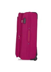 Komplet walizek na kółkach 19'/24'/28' WALNY-0033-31(W20)-10