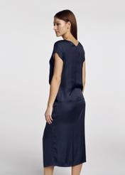 Spódnica damska SPCDT-0040-69(W21)-03