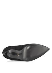 Buty damskie BUTYD-0305-99(Z18)-04