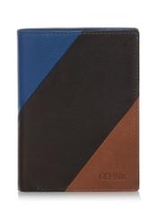 Men's wallet PORMS-0505-15(Z22)-01