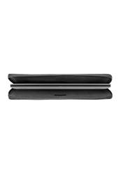 Czarna skórzana teczka na laptop TORMS-0455-99(W25)-05