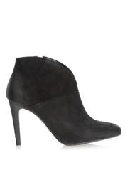Botki damskie Themis BUTYD-0053-99(Z16)-01