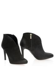 Botki damskie Themis BUTYD-0053-99(Z16)-05