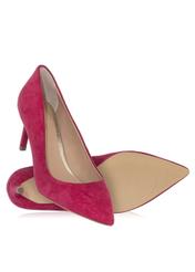 Buty damskie BUTYD-0502-31(W20)-04