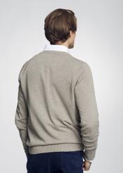 Sweter męski SWEMT-0041-81(Z21)-02