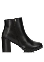 Buty damskie BUTYD-0152-99(Z17)-01
