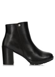 Buty damskie BUTYD-0152-99(Z17)