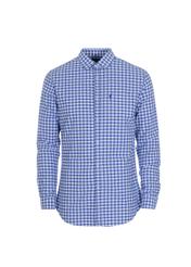 Koszula męska KOSMT-0099-61(W19)-01