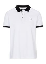Koszulka polo POLMT-0042-11(W21)-02