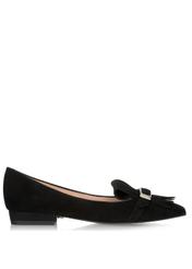 Buty damskie BUTYD-0163-99(Z17)