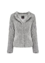 Futro damskie FUTDF-0021-4087(Z17)-01