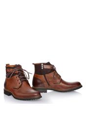 Buty męskie BUTYM-0125-89(Z18)-04