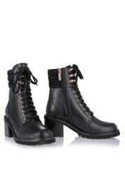 Buty damskie BUTYD-0416-99(Z19)