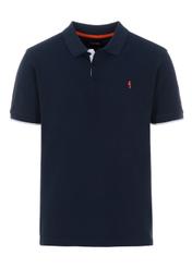 Koszulka polo POLMT-0042-69(W21)-02