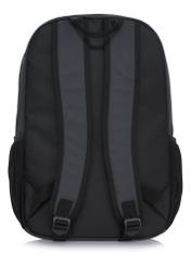 Szary jednokomorowy plecak męski TORMN-0331-99(W24)
