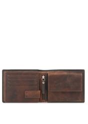 Portfel męski EX-2018-99(Z15)-02