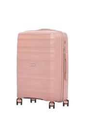 Komplet walizek na kółkach 19"/24"/28" WALPP-0024-5B(W26)