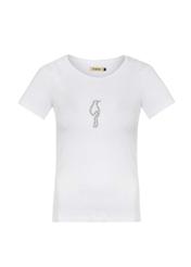 T-shirt damski TSHDT-0020-11(Z18)-01