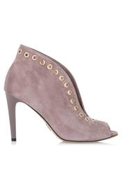 Buty damskie BUTYD-0241-81(W18)-01