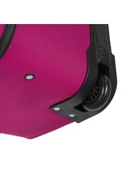 Komplet walizek na kółkach 19'/24'/28' WALNY-0033-31(W20)-14