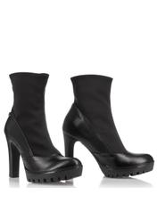 Buty damskie BUTYD-0331-99(Z18)