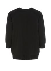 Asymetryczna bluza damska z wilgą BLZDT-0074-99(W22)-03