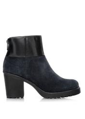 Botki damskie Partosa BUTYD-0003-69(Z16)-01