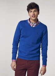 Sweter męski SWEMT-0081-69(W21)-01